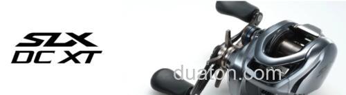 平民补强计划 SHIMANO 2022 SLX DC XT 水滴轮_1