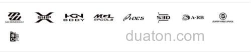 平民补强计划 SHIMANO 2022 SLX DC XT 水滴轮_4