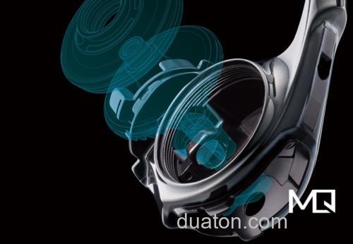 另一维度!DAIWA 2022 EXIST 纺车轮_6