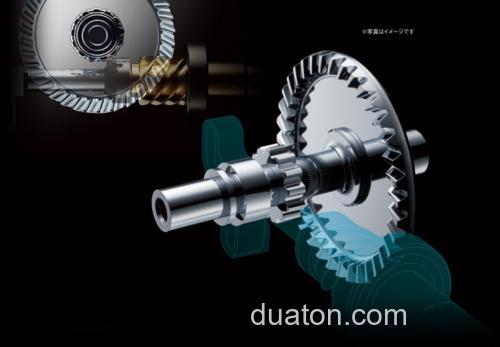 另一维度!DAIWA 2022 EXIST 纺车轮_7