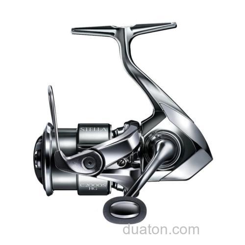 无限进化! SHIMANO 2022 STELLA 纺车轮_1