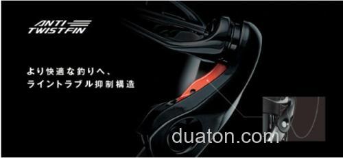 无限进化! SHIMANO 2022 STELLA 纺车轮_7