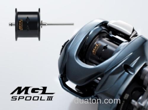 微物卷终登场 SHIMANO 2022 ALDEBARAN BFS 水滴轮_4