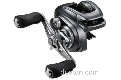 全新改版 SHIMANO 2022 Bantam 150 水滴轮_1