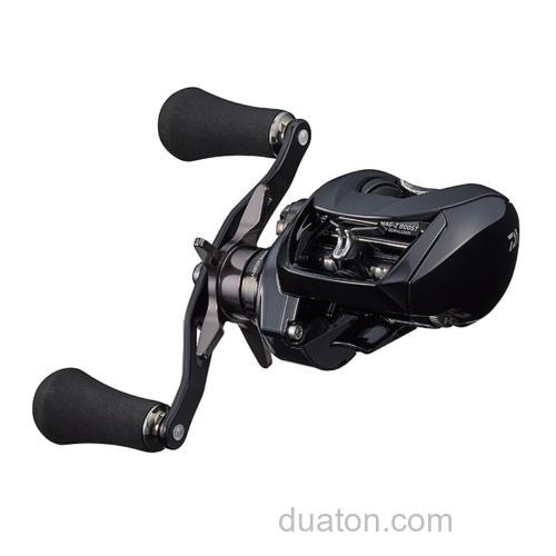 新生!DAIWA 2021 ZILLION TW HD 水滴轮_0