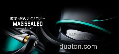 更加轻量 DAIWA 2021 EMERALDAS AIR 纺车轮_2