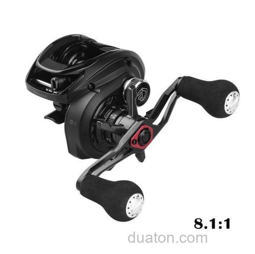 新世代 Okuma 2021 Hakai 水滴轮_6