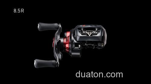 咸水小物至上!DAIWA 2021 月下美人AIR TW PE SPECIA 水滴轮_1