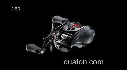 咸水小物至上!DAIWA 2021 月下美人AIR TW PE SPECIA 水滴轮_2
