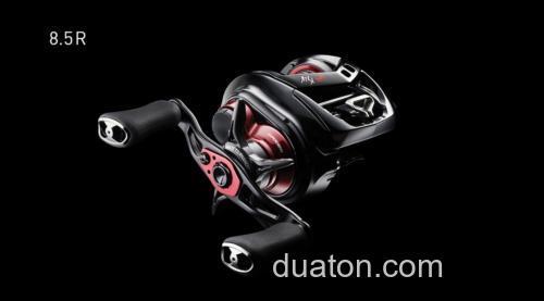 咸水小物至上!DAIWA 2021 月下美人AIR TW PE SPECIA 水滴轮_3