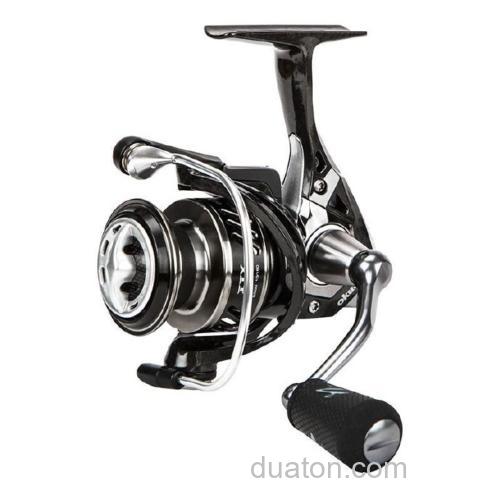 多用途 Okuma 2021 ITX彗星 纺车轮_4