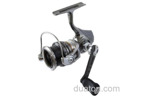 Abu Garcia 2021 新品汇总_1
