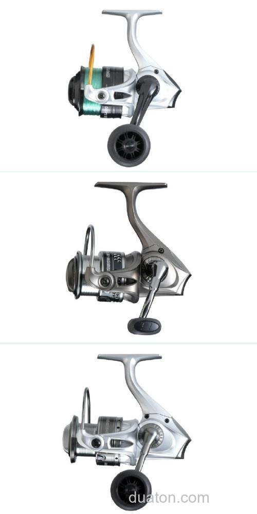 Abu Garcia 2021 新品汇总_6