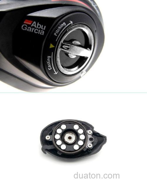 官方页面释出 Abu Garcia LX992Z 正式发售!_3