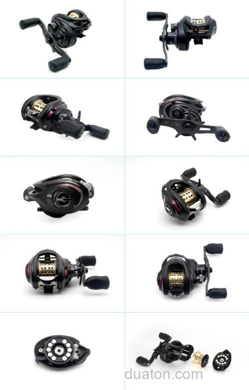 官方页面释出 Abu Garcia LX992Z 正式发售!_7