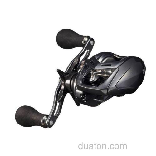 有可改空间?DAIWA 20 ADMIRA A 船用水滴轮_1