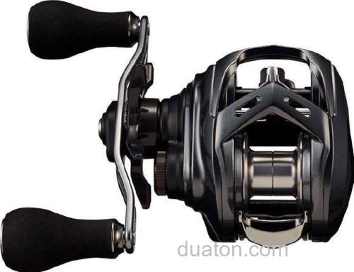有可改空间?DAIWA 20 ADMIRA A 船用水滴轮_3