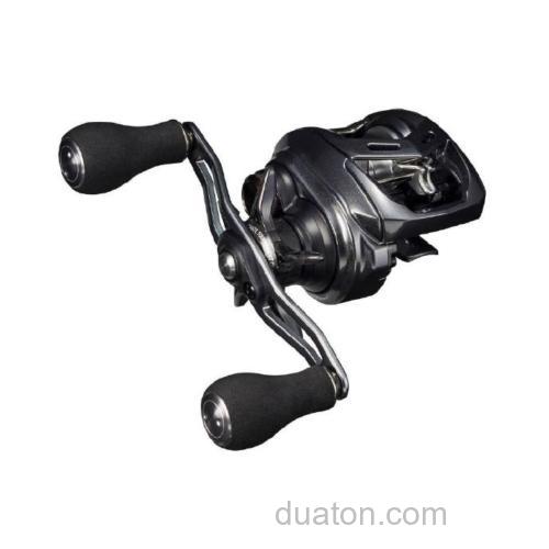 有可改空间?DAIWA 20 ADMIRA A 船用水滴轮_2