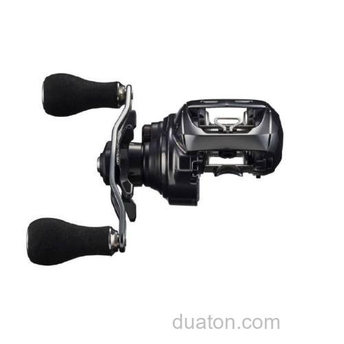 有可改空间?DAIWA 20 ADMIRA A 船用水滴轮_4