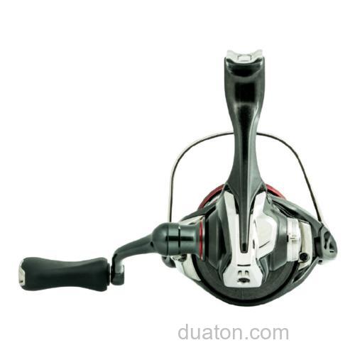 STRADIC CI4+的接任者? SHIMANO 2020 VANFORD F 纺车轮 北美发布_3