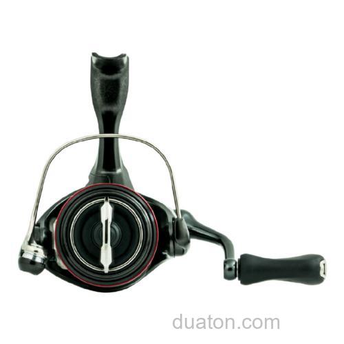 STRADIC CI4+的接任者? SHIMANO 2020 VANFORD F 纺车轮 北美发布_4