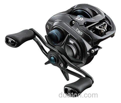 2020 DAIWA TATULA CT 率先在北美发布_1