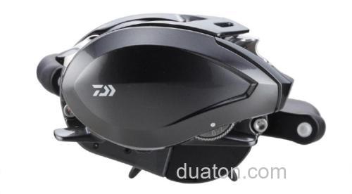 照搬简配 DAIWA 2020 ALPHAS AIR TW 即将上市_2