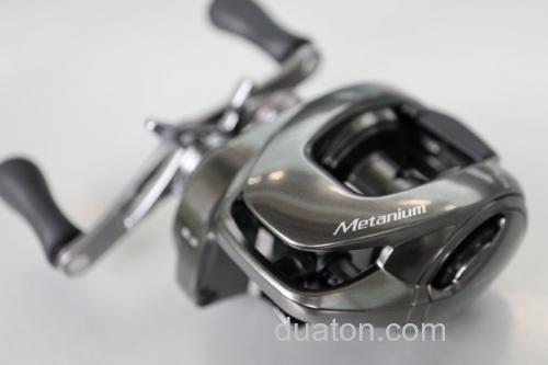 真容现世!2020 NEW Metanium 水滴轮_0
