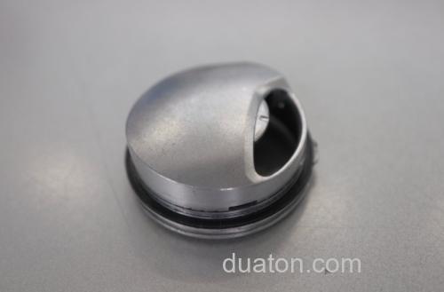 真容现世!2020 NEW Metanium 水滴轮_3