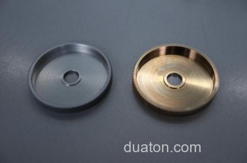 真容现世!2020 NEW Metanium 水滴轮_7