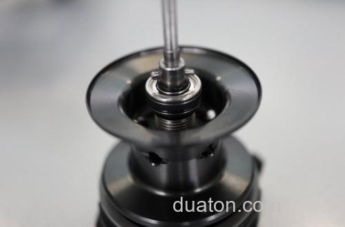 真容现世!2020 NEW Metanium 水滴轮_6