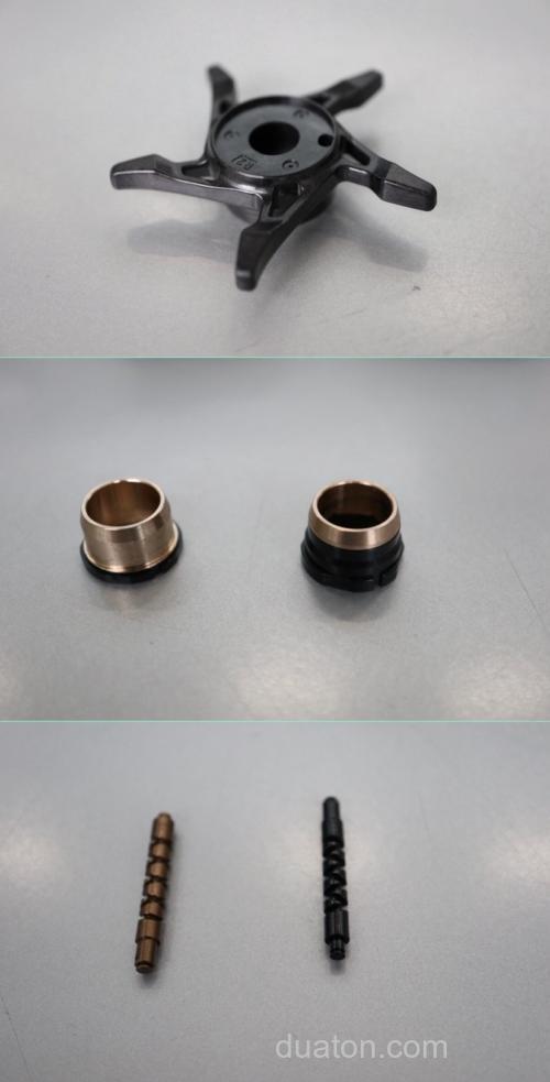 真容现世!2020 NEW Metanium 水滴轮_8