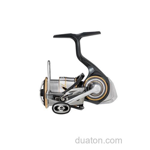 名机进化 2020 DAIWA LUVIAS 纺车轮_9