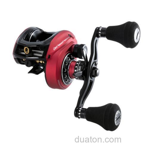 强力火箭!AbuGarcia 2020 REVO BEAST ROCKET 水滴轮_0
