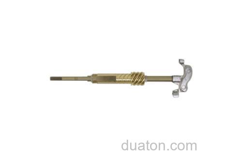 正式来临 2020 AbuGarcia REVO MGX THETA 轻量纺车轮_3