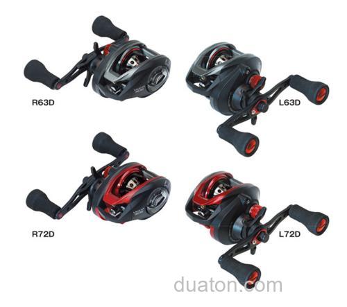性价款式 Prox VALTOM BC S2 水滴轮_0