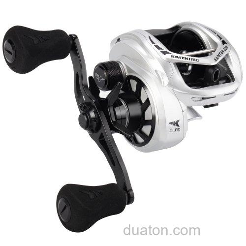 大容量 KastKing Kapstan Elite 300 水滴轮_6