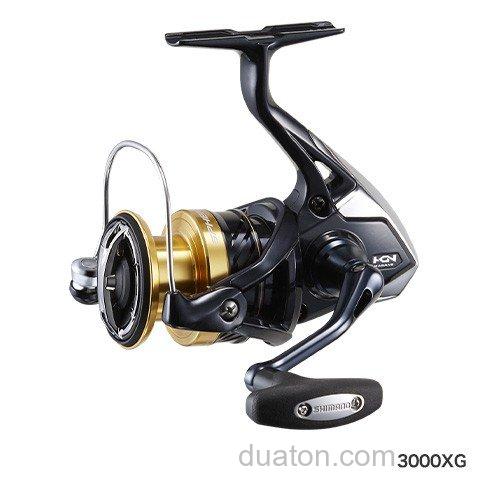 大物OK!SHIMANO SPHEROS SW 咸水用纺车轮_0