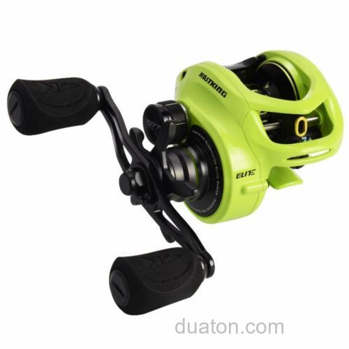 精英款式 KastKing Bassinator Elite/Ninja 水滴轮_3