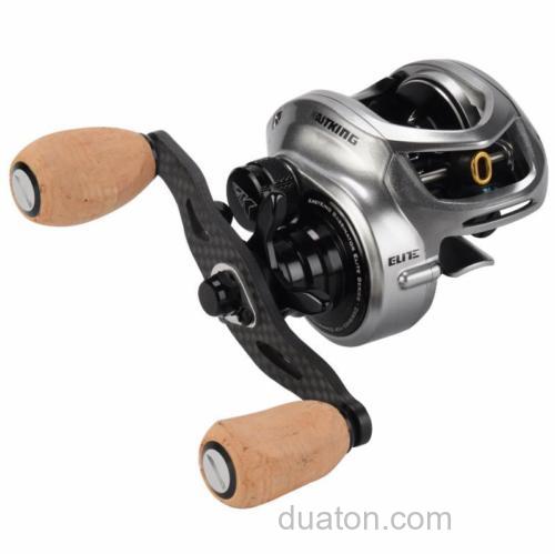精英款式 KastKing Bassinator Elite/Ninja 水滴轮_2