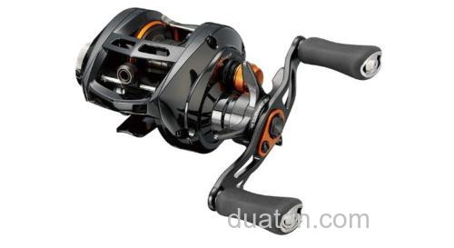 性价小卷 DAIWA 2019 ALPHAS CT SV 水滴轮_0
