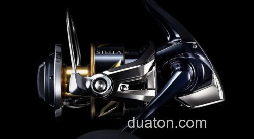 咸水高刚性旗舰 2019 NEW STELLA SW 纺车轮_1