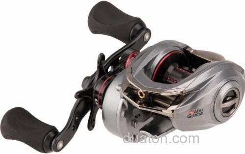 小巧泛用 Abu Garcia 2018 REVO AL-F 水滴轮_0