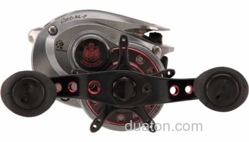 小巧泛用 Abu Garcia 2018 REVO AL-F 水滴轮_2