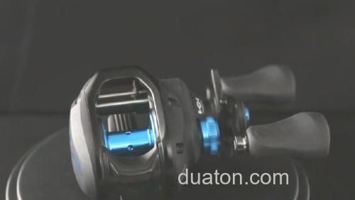 性价实用 2018 SHIMANO SLX 水滴轮_1