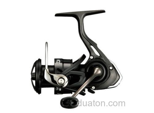 性价轻量 18 日款DAIWA TATULA LT纺车轮_2