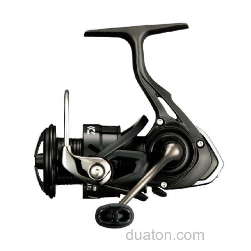 性价轻量 18 日款DAIWA TATULA LT纺车轮_0