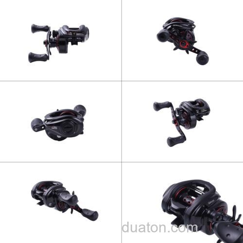 实用系 AbuGarcia 2018 REVO SX 水滴轮_1