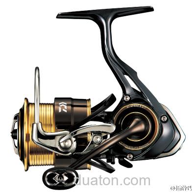 超轻量规格追加 2017 DAIWA THEORY 1003纺车轮_1