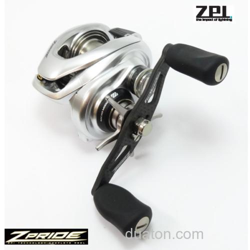 再版 ZPI 17 Z-PRIDE Metanium MGL 制定款式水滴轮_2